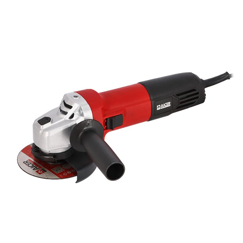 RADIAL 115 125MM 1200W AICER
