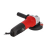 RADIAL 115 125MM 1200W AICER