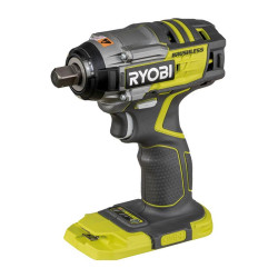 LLAVE DE IMPACTO 18V ONE RYOBI SIN BATERIA