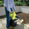 SOPLADOR ASPIRADOR 2800W 2 EN 1 RYOBI