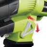 SOPLADOR ASPIRADOR 2800W 2 EN 1 RYOBI