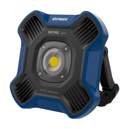 FOCO LED RECARGABLE 20W 1100 LUMENS AIRMEC