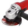 RADIAL 115 125MM 1200W AICER