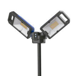 TRIPODE LED TELESCOPICO BATERIA 5000 LUMENS AIRMEC