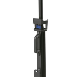TRIPODE LED TELESCOPICO BATERIA 5000 LUMENS AIRMEC