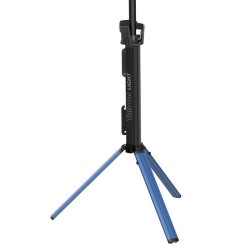 TRIPODE LED TELESCOPICO BATERIA 5000 LUMENS AIRMEC