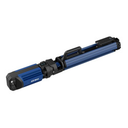 TRIPODE LED TELESCOPICO BATERIA 5000 LUMENS AIRMEC