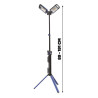TRIPODE LED TELESCOPICO BATERIA 5000 LUMENS AIRMEC