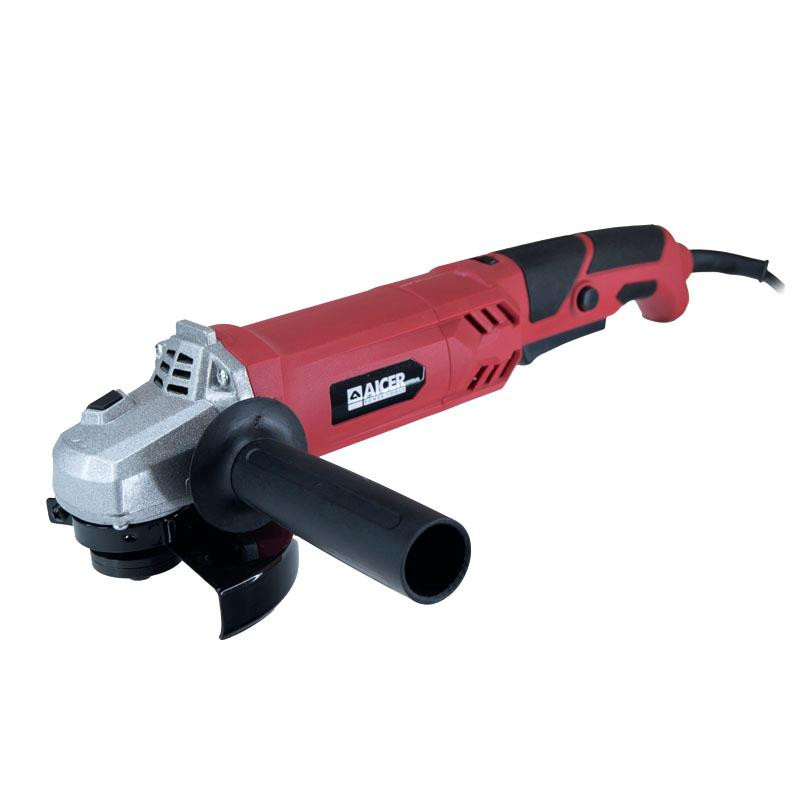 RADIAL 115 125MM R ELECTRONICA 1100W AICER