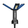 TRIPODE LED TELESCOPICO BATERIA 4000 LUMENS AIRMEC