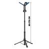 TRIPODE LED TELESCOPICO BATERIA 4000 LUMENS AIRMEC