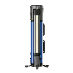 TRIPODE LED TELESCOPICO BATERIA 10000 LUMENS AIRMEC