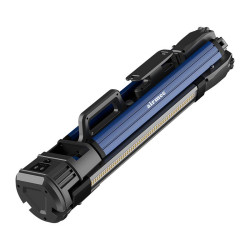 TRIPODE LED TELESCOPICO BATERIA 10000 LUMENS AIRMEC