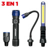 LINTERNA 3 EN 1 AIRMEC