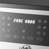 FREIDORA DE AIRE 8 LITROS DIGITAL 1700W LARRYHOUSE