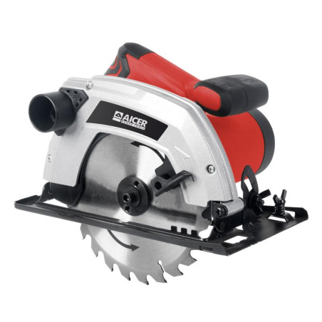 SIERRA CIRCULAR 185MM 1500W AICER