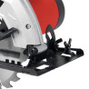 SIERRA CIRCULAR 185MM 1500W AICER
