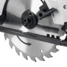 SIERRA CIRCULAR 185MM 1500W AICER