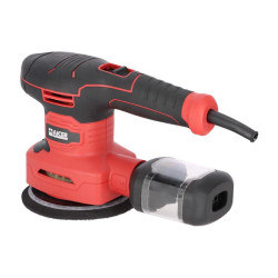 LIJADORA MULTIFUNCION 3 EN 1 300W AICER