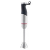 BATIDORA DE MANO INOX 1700W CUCHILLA PICA HIELO LARRYHOUSE