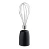BATIDORA DE MANO INOX 1700W CON ACCESORIOS CUCHILLA PICA HIELO LARRYHOUSE