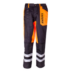 PACK PANTALON CHAQUETA DESBROZADORA TALLA L TAKUMA