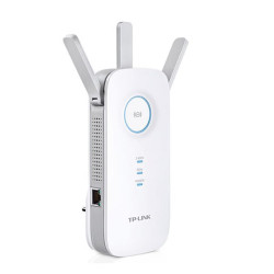 REPETIDORDUALBAND AC1750 450MB 24GHZ 1300B 5GHZ TP LINK