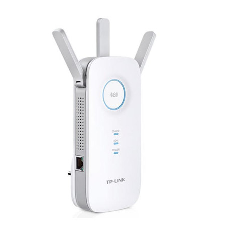 REPETIDORDUALBAND AC1750 450MB 24GHZ 1300B 5GHZ TP LINK