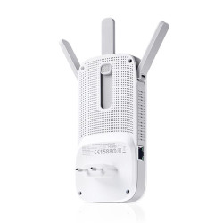 REPETIDORDUALBAND AC1750 450MB 24GHZ 1300B 5GHZ TP LINK