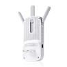 REPETIDORDUALBAND AC1750 450MB 24GHZ 1300B 5GHZ TP LINK