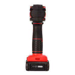 TALADRO PERCUTOR 18V SERIE WORK AICER 1X 20AH