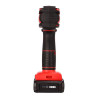 TALADRO PERCUTOR 18V SERIE WORK AICER 1X 20AH