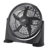 VENTILADOR DE SUELO INDUSTRIAL PLASTICO 50CM LARRYHOUSE 90W