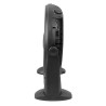 VENTILADOR DE SUELO INDUSTRIAL PLASTICO 50CM LARRYHOUSE 90W