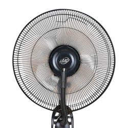 VENTILADOR NEBULIZADOR 40CM LARRYHOUSE 75W