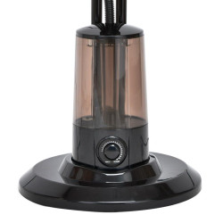 VENTILADOR NEBULIZADOR 40CM LARRYHOUSE 75W