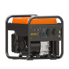 GENERADOR INVERTER GASOLINA TAKUMA 4000W