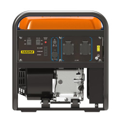 GENERADOR INVERTER GASOLINA TAKUMA 4000W