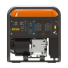 GENERADOR INVERTER GASOLINA TAKUMA 4000W