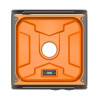 GENERADOR INVERTER GASOLINA TAKUMA 4000W