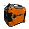 GENERADOR INVERTER INSONORIZADO TAKUMA 4200W