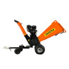 BIOTRITURADOR DE GASOLINA 6 TAKUMA 15HP 420CC
