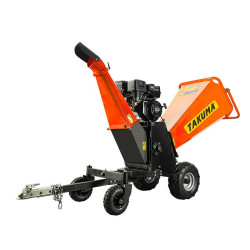 BIOTRITURADOR DE GASOLINA 6 TAKUMA 15HP 420CC