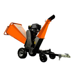 BIOTRITURADOR DE GASOLINA 6 TAKUMA 15HP 420CC