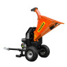 BIOTRITURADOR DE GASOLINA 5 TAKUMA 15HP 420CC