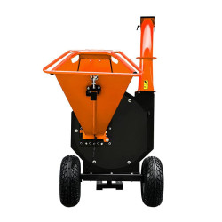 BIOTRITURADOR DE GASOLINA 5 TAKUMA 15HP 420CC