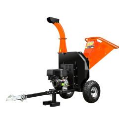 BIOTRITURADOR DE GASOLINA 5 TAKUMA 15HP 420CC
