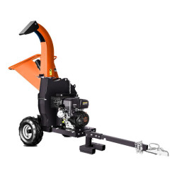 BIOTRITURADOR DE GASOLINA 5 TAKUMA 15HP 420CC
