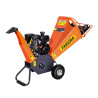 BIOTRITURADOR DE GASOLINA 4 TAKUMA 7HP 212CC