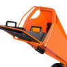 BIOTRITURADOR DE GASOLINA 4 TAKUMA 7HP 212CC